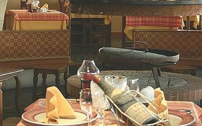 Grand Hotel de Valloire et du Galibier