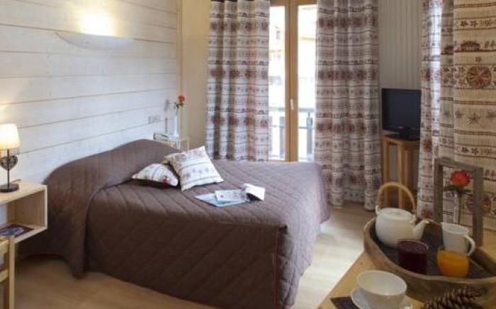 Grand Hotel de Valloire et du Galibier