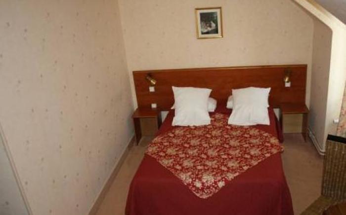 Le Relais Des Templiers