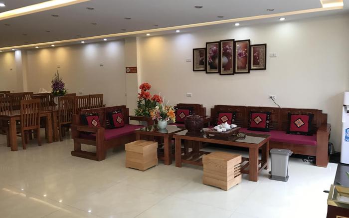 Sapa Smile Hotel