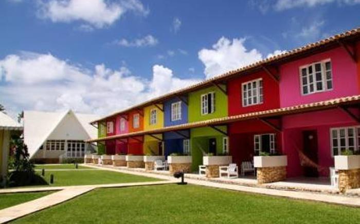Marupiara Resort by Wish