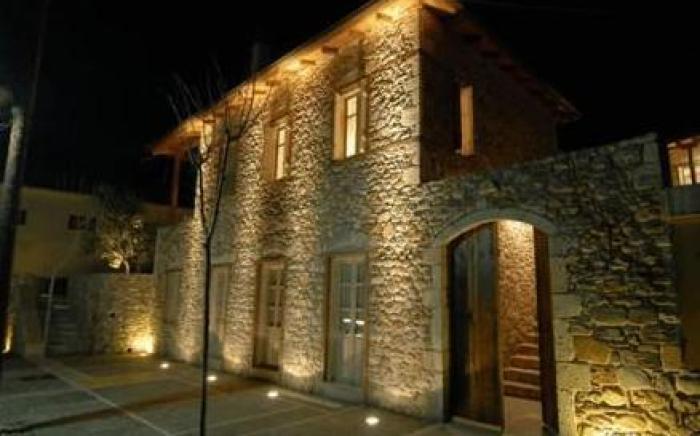 Mazaraki Guesthouse