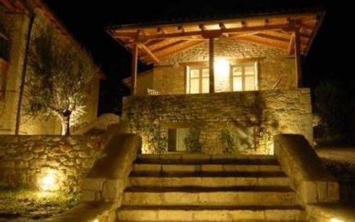 Mazaraki Guesthouse