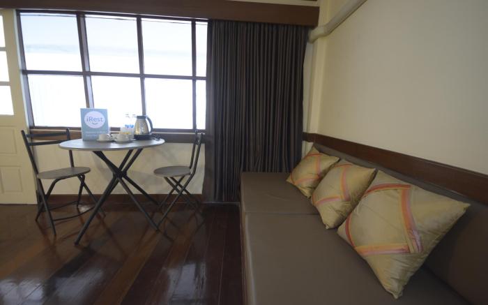 iRest Ao Nang Sea Front