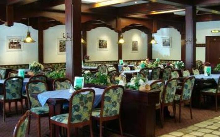 DORMERO Moselhotel Koblenz-Alken