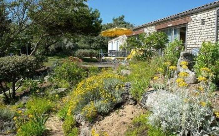 Hotel Ile de Lumiere