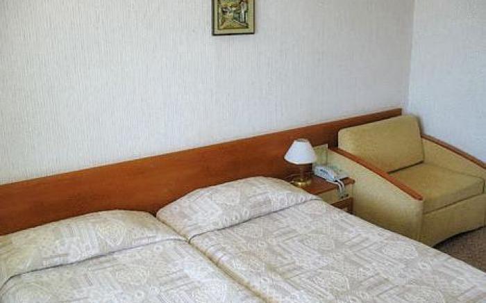 Grand Hotel Murgavets