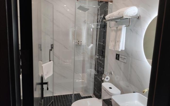 GEM Hotel Chengdu Chunxi Road Taiguli