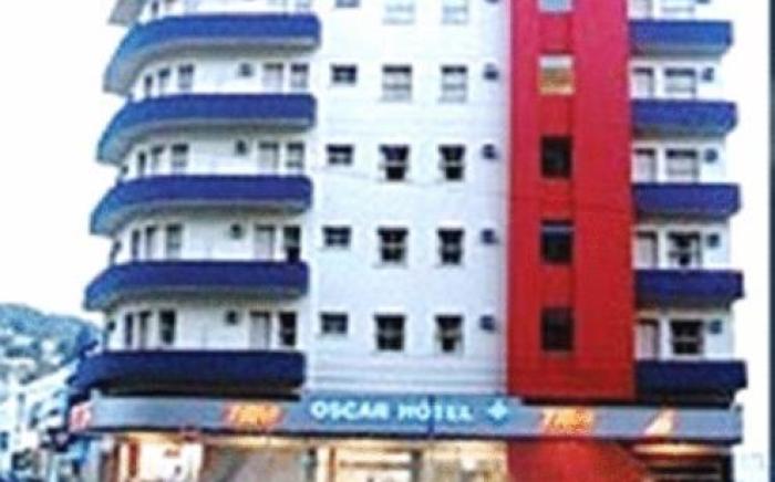 Oscar Hotel