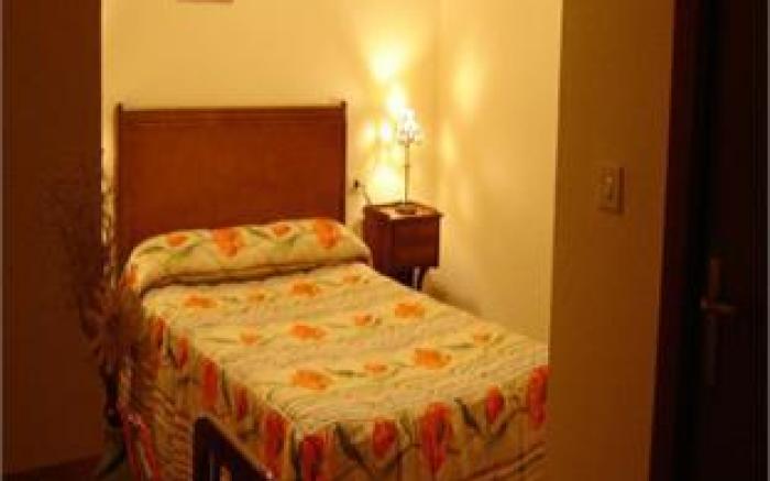 Pension Ametzagana