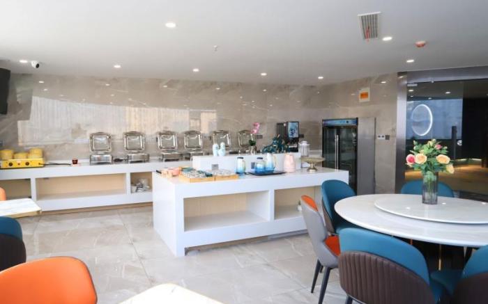 VX Hotel Jiangsu Taizhou Xinghua RT-Mart