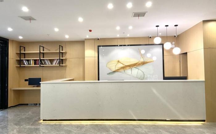 GreenTree Inn Changsha Yuelu District Lianfeng Road University of Traditional Chinese Medicine