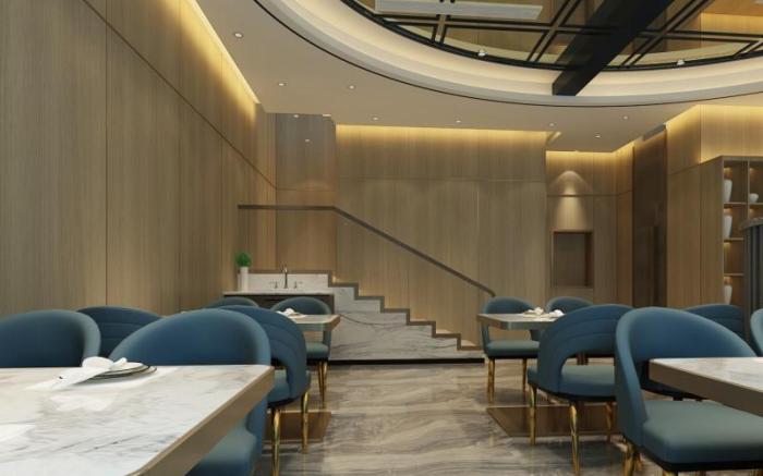 GreenTree Eastern Hotel Binzhou Zhonghai International Exhibition Center