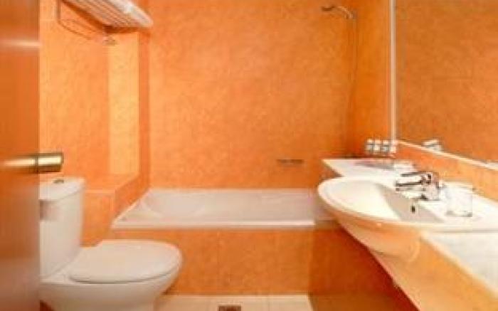 Platanista Hotel