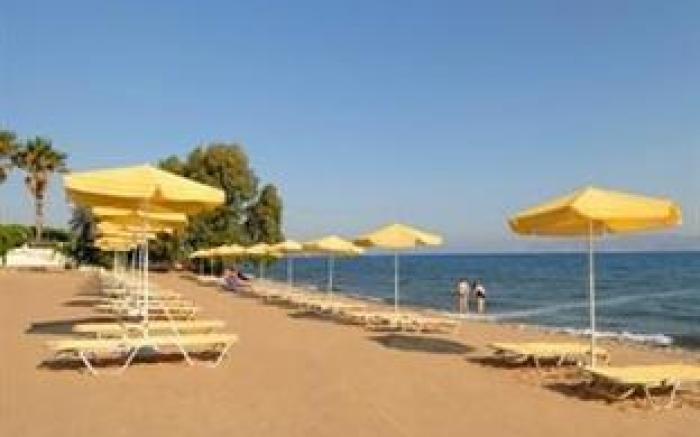 Platanista Hotel