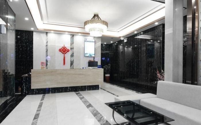 GreenTree Alliance Hotel Shenzhen Nanshan District Technology Park Songpingshan