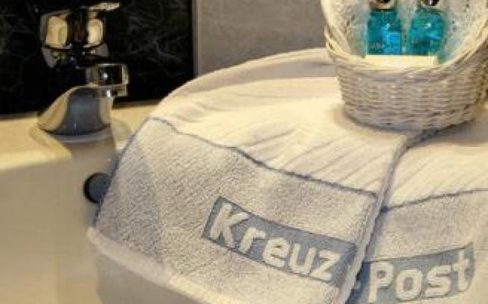 Kreuz-Post Hotel-Restaurant-SPA