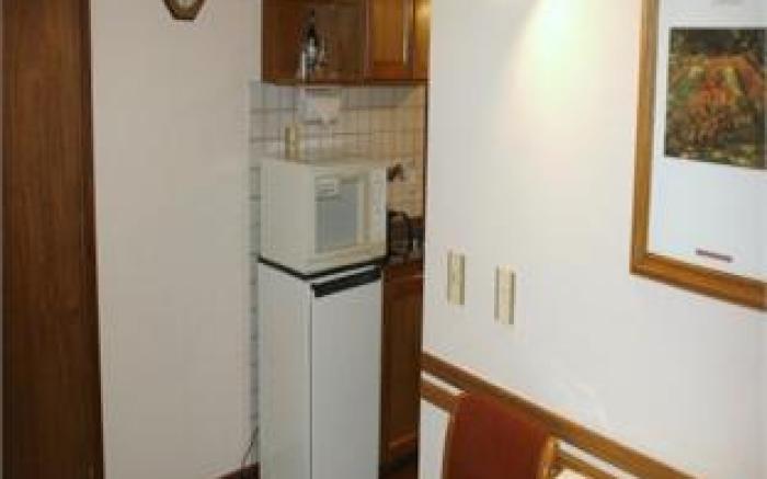 Primacy Apart Hotel