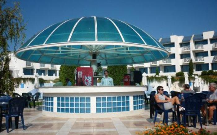 Sineva Park Hotel - All Inclusive