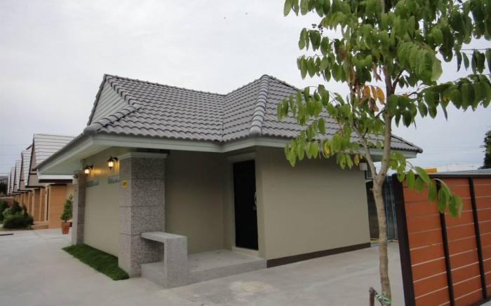 Kwankeaw resort