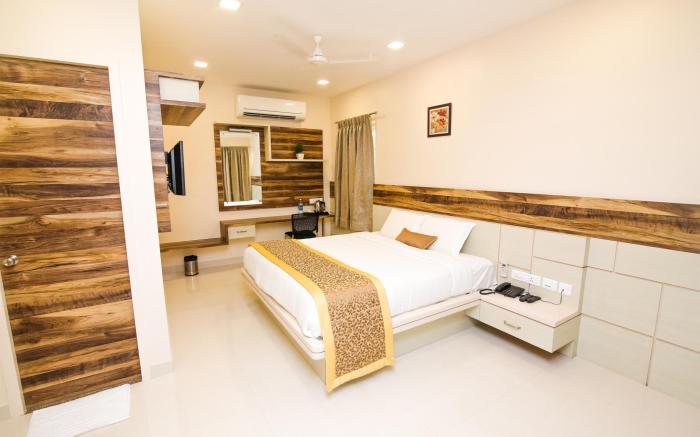 KK Inn - Guduvancherry