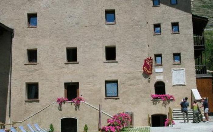 Residence Chateau Royal