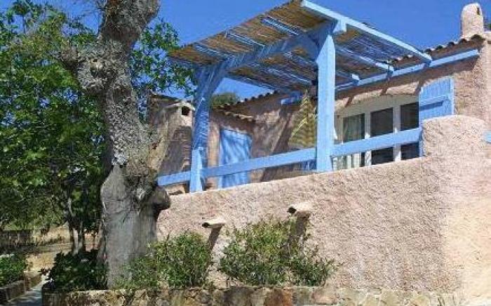 Hotel Les Hauts de Porto-Vecchio