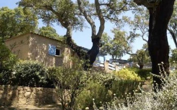 Hotel Les Hauts de Porto-Vecchio