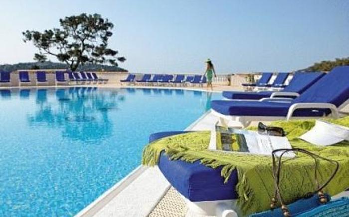 Residence Pierre & Vacances l'Ange Gardien