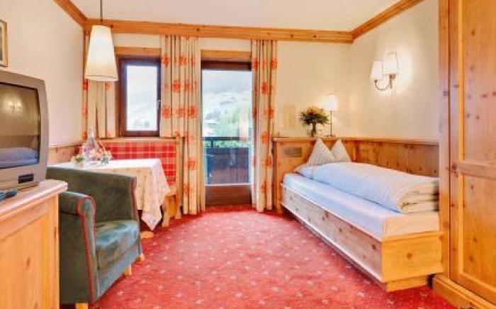 Der Boglerhof - pure nature spa resort