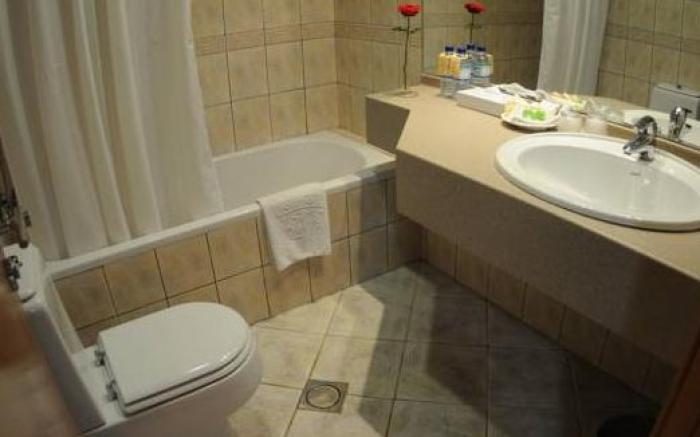 Uptown Hotel Apartment Abu Dhabi 