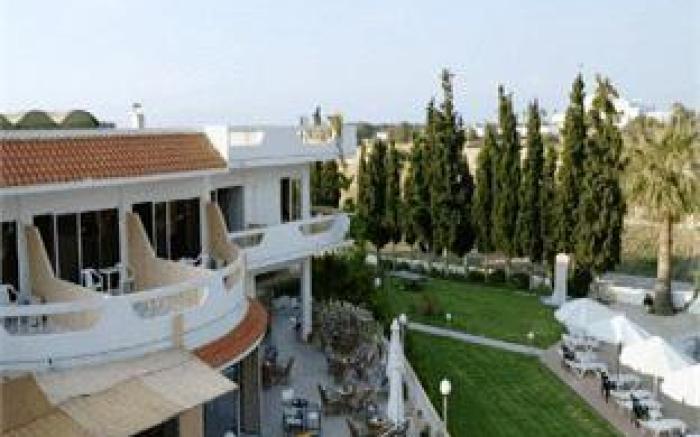 Sabina Hotel