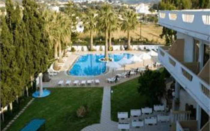 Sabina Hotel