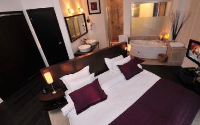 Seven Dreams Hotel