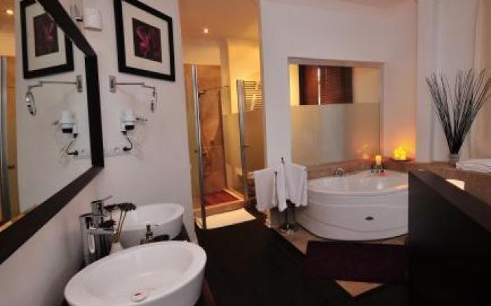 Seven Dreams Hotel