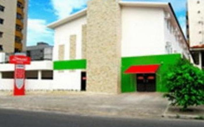 Smart Hotel Joao Pessoa
