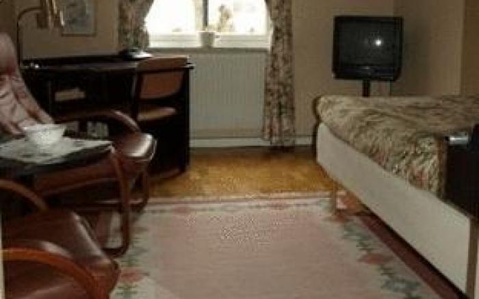 Sodra Hotellet