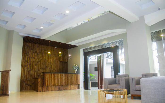 HOTEL GRAND KUTILANG SYARIAH