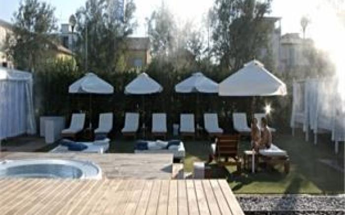 Sportur Club Hotel