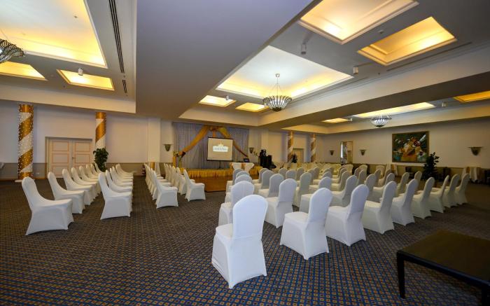 Stella Di Mare Beach Hotel & Spa