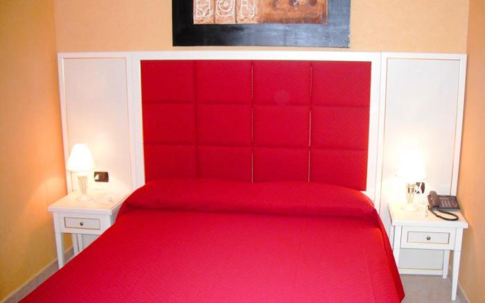 Hotel Cortese