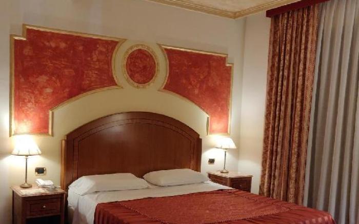 Parco dei Principi Hotel Resort