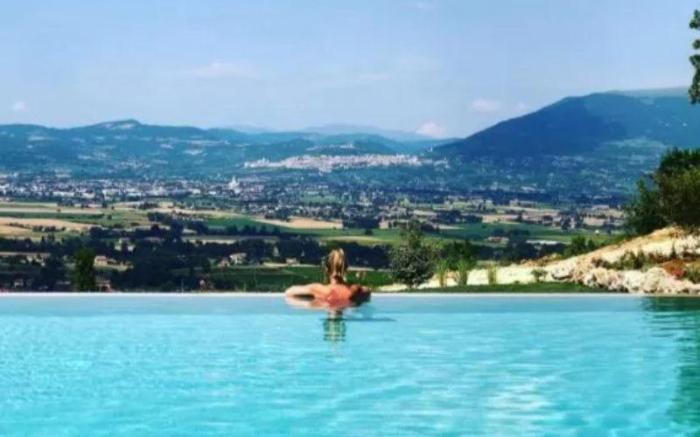 Il Poggio degli Olivi
