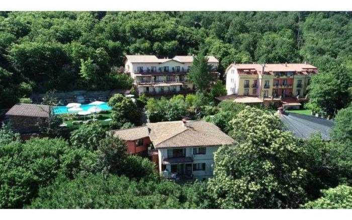 Hotel Sa Muvara