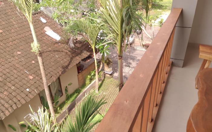 Mekenyem House Ubud
