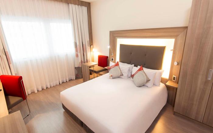 Novotel Santos