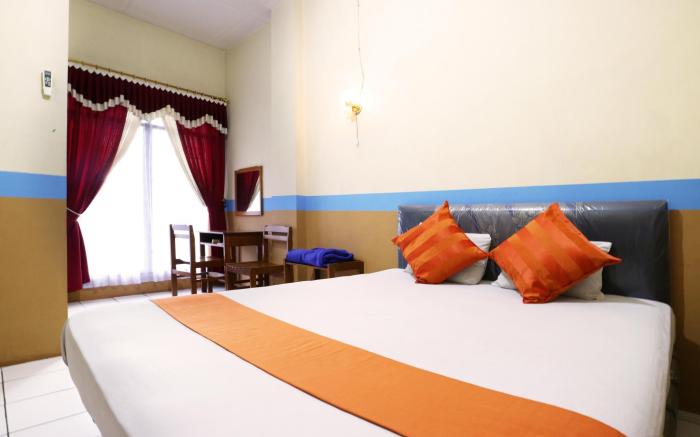 Hotel Wisata