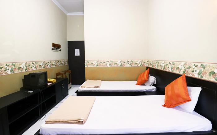 Hotel Wisata