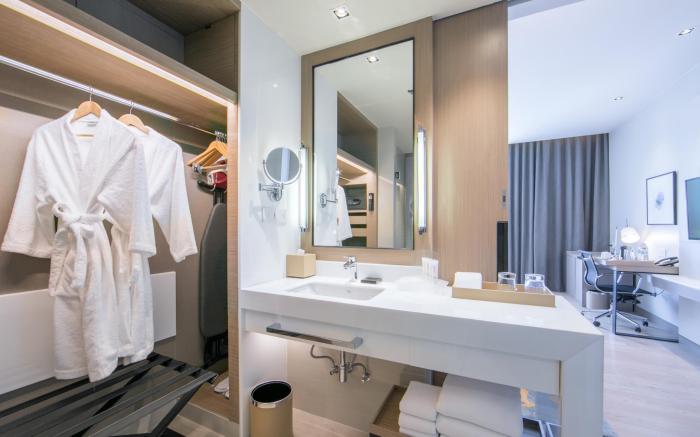 Holiday Inn & Suites Rayong City Centre By IHG