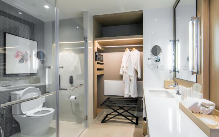 Holiday Inn & Suites Rayong City Centre By IHG